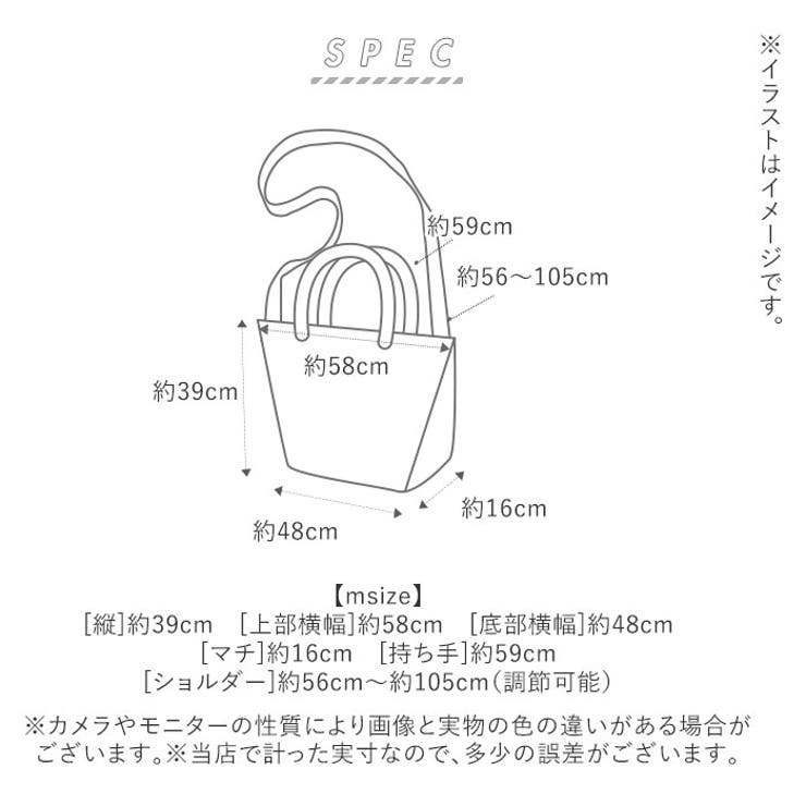 ボストンバッグ zzss23 | BACKYARD FAMILY | 詳細画像16 