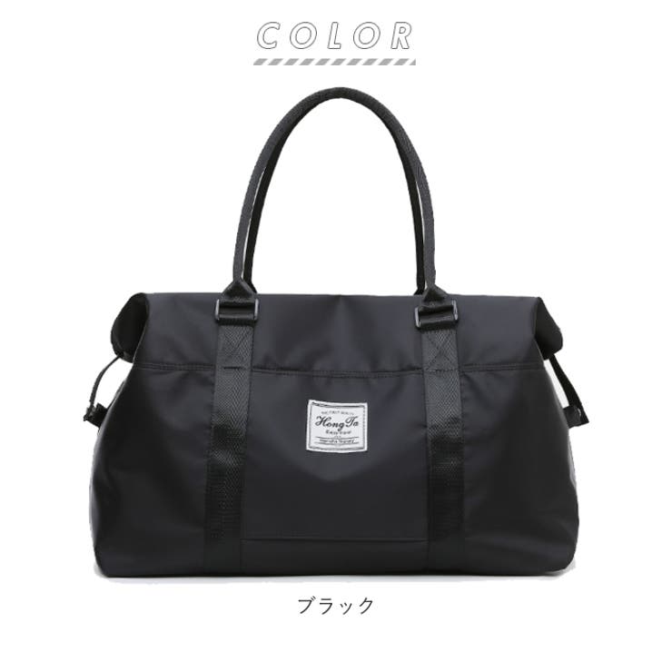 ボストンバッグ zzss23 | BACKYARD FAMILY | 詳細画像17 