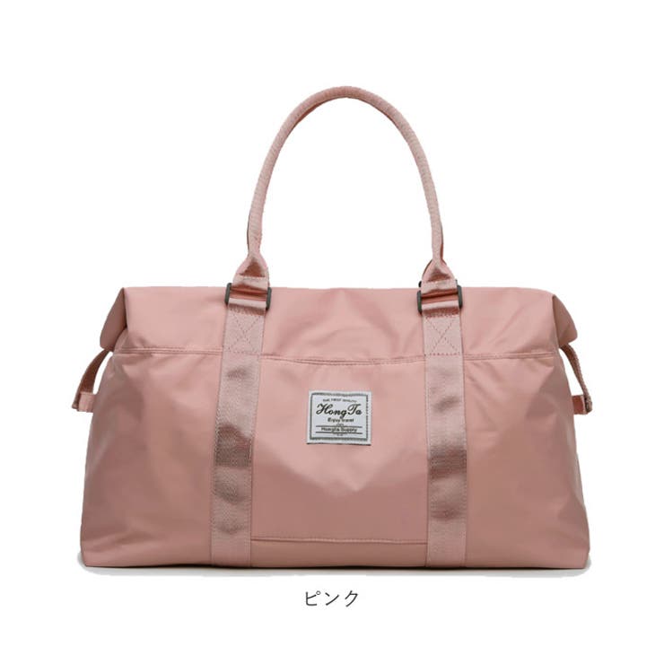 ボストンバッグ zzss23 | BACKYARD FAMILY | 詳細画像18 