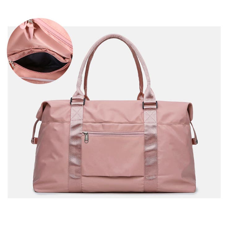 ボストンバッグ zzss23 | BACKYARD FAMILY | 詳細画像6 