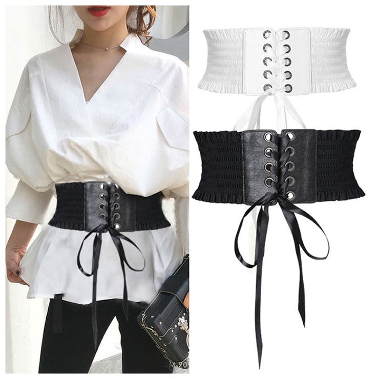 サッシュベルト beltnp8001 | BACKYARD FAMILY | 詳細画像4 