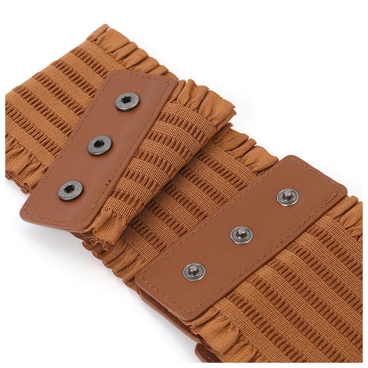 サッシュベルト beltnp8001 | BACKYARD FAMILY | 詳細画像8 