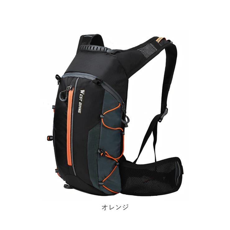 サイクリング