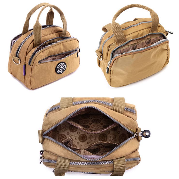 ショルダーバッグ hmmc23 | BACKYARD FAMILY | 詳細画像11 