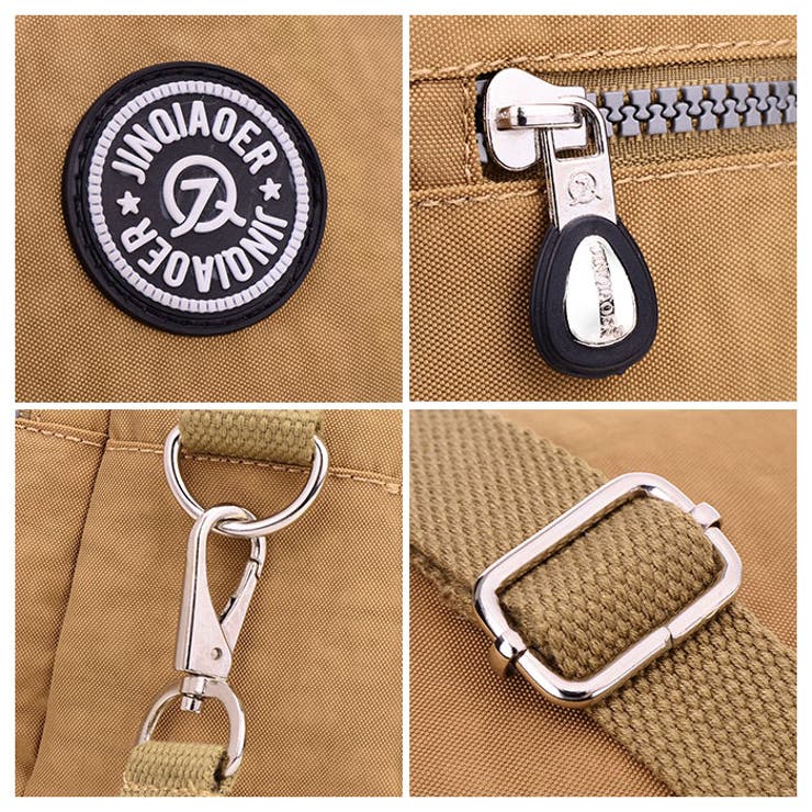 ショルダーバッグ hmmc23 | BACKYARD FAMILY | 詳細画像12 