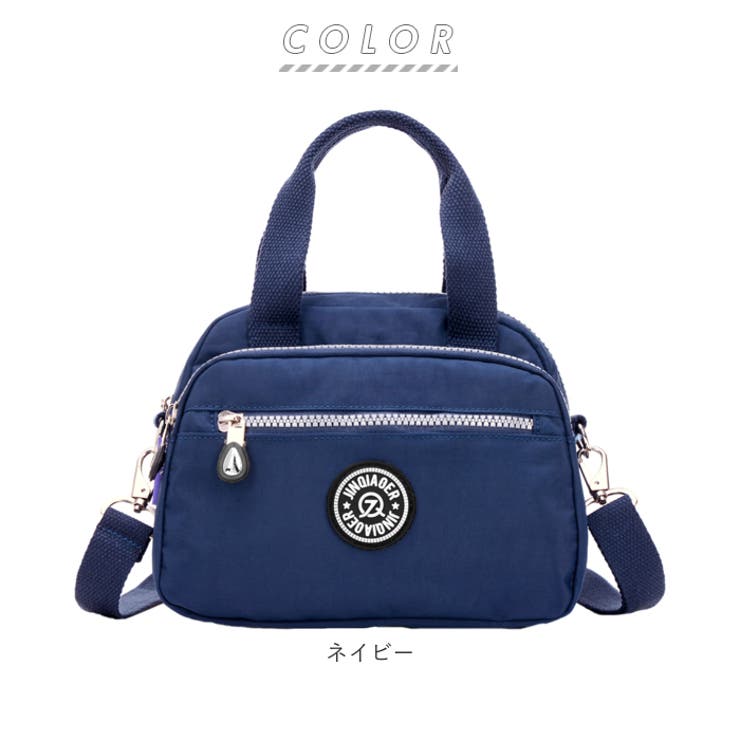 ショルダーバッグ hmmc23 | BACKYARD FAMILY | 詳細画像13 