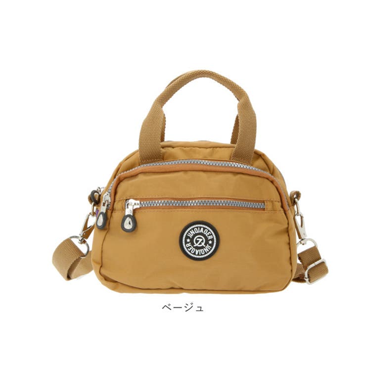 ショルダーバッグ hmmc23 | BACKYARD FAMILY | 詳細画像15 