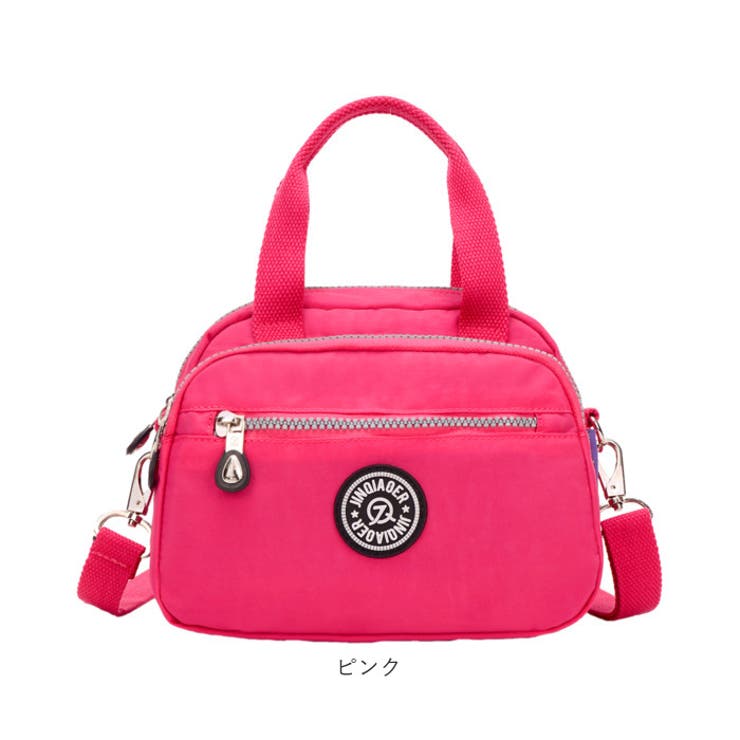 ショルダーバッグ hmmc23 | BACKYARD FAMILY | 詳細画像16 