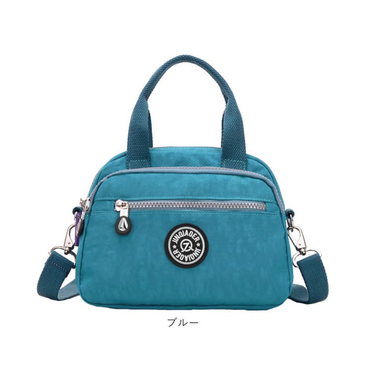 ショルダーバッグ hmmc23 | BACKYARD FAMILY | 詳細画像17 