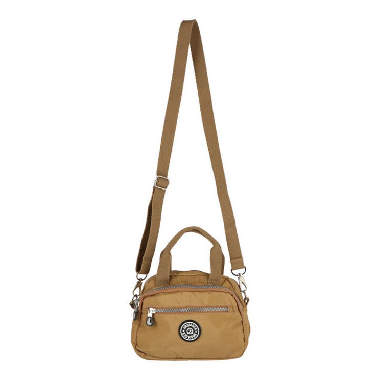 ショルダーバッグ hmmc23 | BACKYARD FAMILY | 詳細画像8 