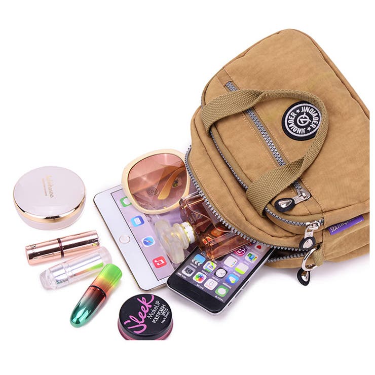 ショルダーバッグ hmmc23 | BACKYARD FAMILY | 詳細画像10 