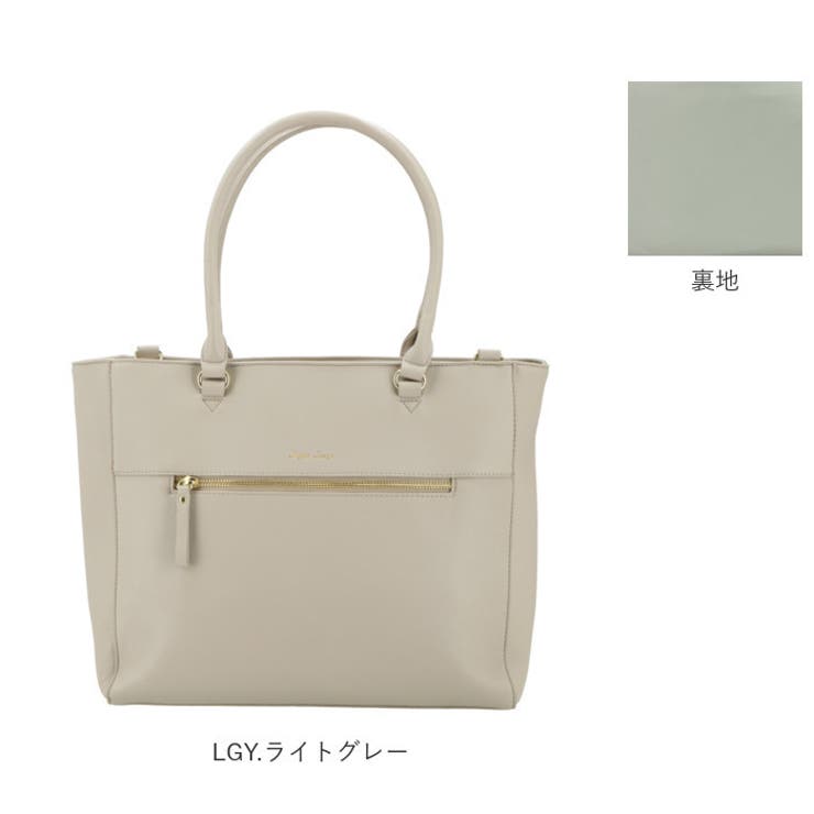 レガートラルゴ フェイクレザー PC収納2Wトート LG-U0051 | BACKYARD FAMILY | 詳細画像17 