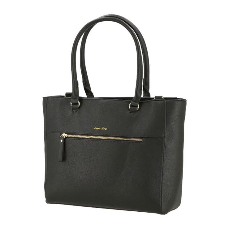 レガートラルゴ フェイクレザー PC収納2Wトート LG-U0051 | BACKYARD FAMILY | 詳細画像3 