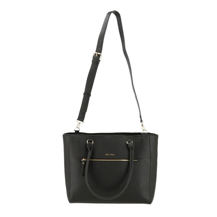 レガートラルゴ フェイクレザー PC収納2Wトート LG-U0051 | BACKYARD FAMILY | 詳細画像6 