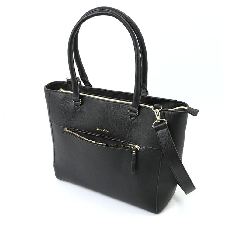 レガートラルゴ フェイクレザー PC収納2Wトート LG-U0051 | BACKYARD FAMILY | 詳細画像7 