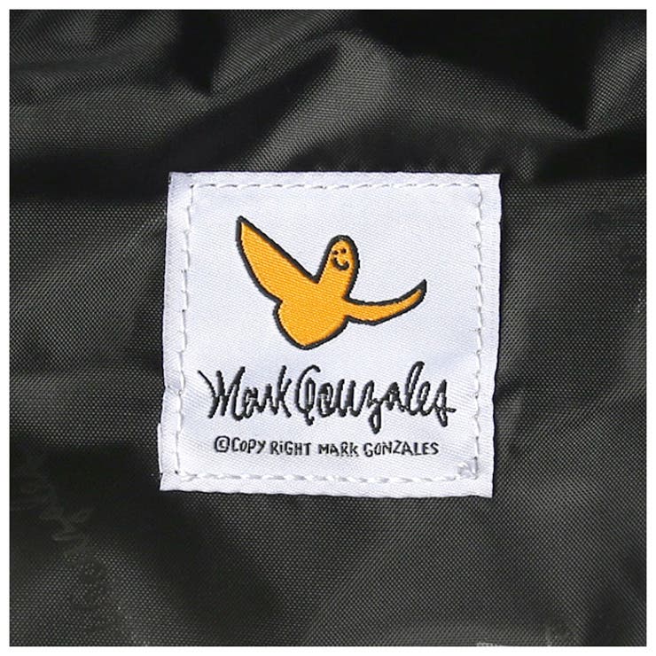 Markgonzales マークゴンザレス Mgsr014 1pバックパック 品番 yw Backyard Family バックヤードファミリー のレディースファッション通販 Shoplist ショップリスト