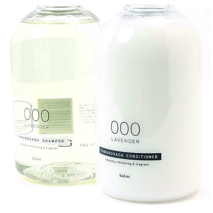 TAMANOHADAヘアケア | BACKYARD FAMILY | 詳細画像6 