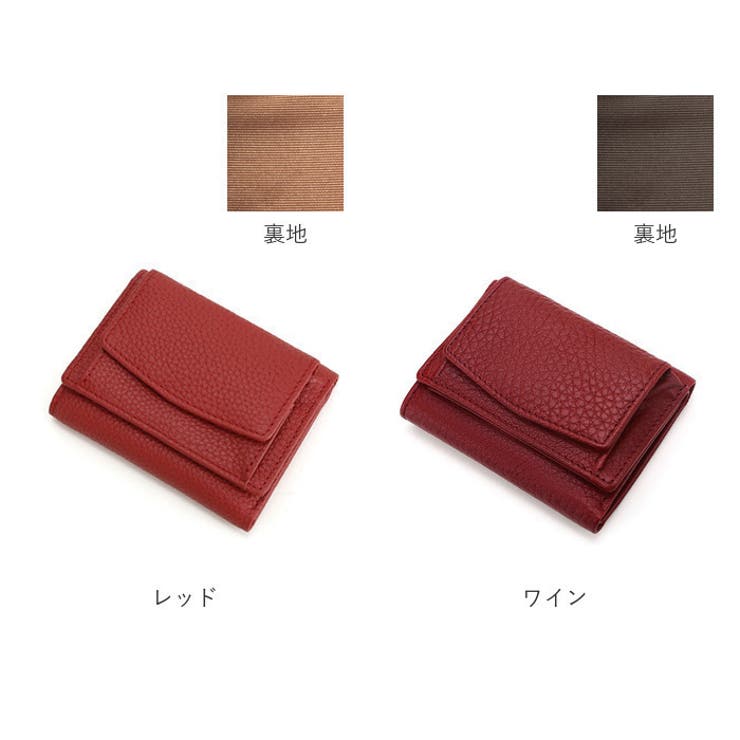 財布 box型小銭入れ 本革 zsbo208 | BACKYARD FAMILY | 詳細画像13 