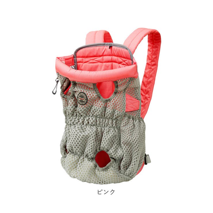 ペット用 キャリーバッグ リュック型 dlmpet01 | BACKYARD FAMILY | 詳細画像14 