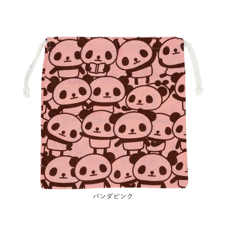 大きめ巾着 | BACKYARD FAMILY | 詳細画像11 