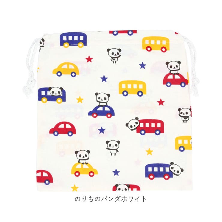 大きめ巾着 | BACKYARD FAMILY | 詳細画像12 