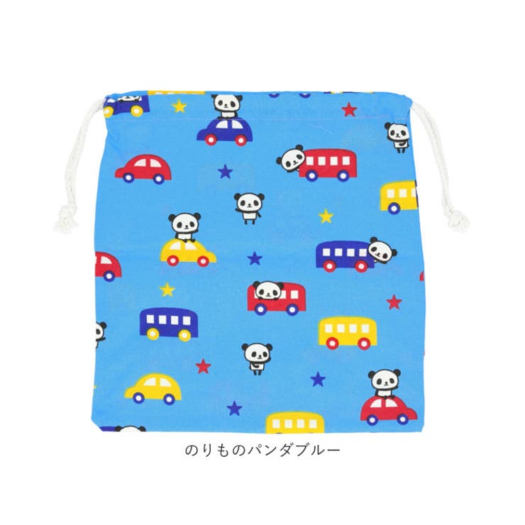 大きめ巾着 | BACKYARD FAMILY | 詳細画像13 