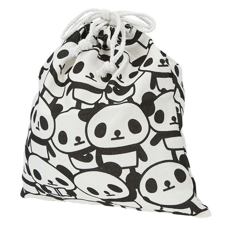 大きめ巾着 | BACKYARD FAMILY | 詳細画像3 