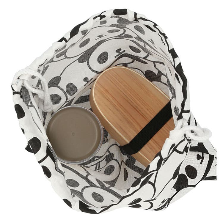 大きめ巾着 | BACKYARD FAMILY | 詳細画像5 