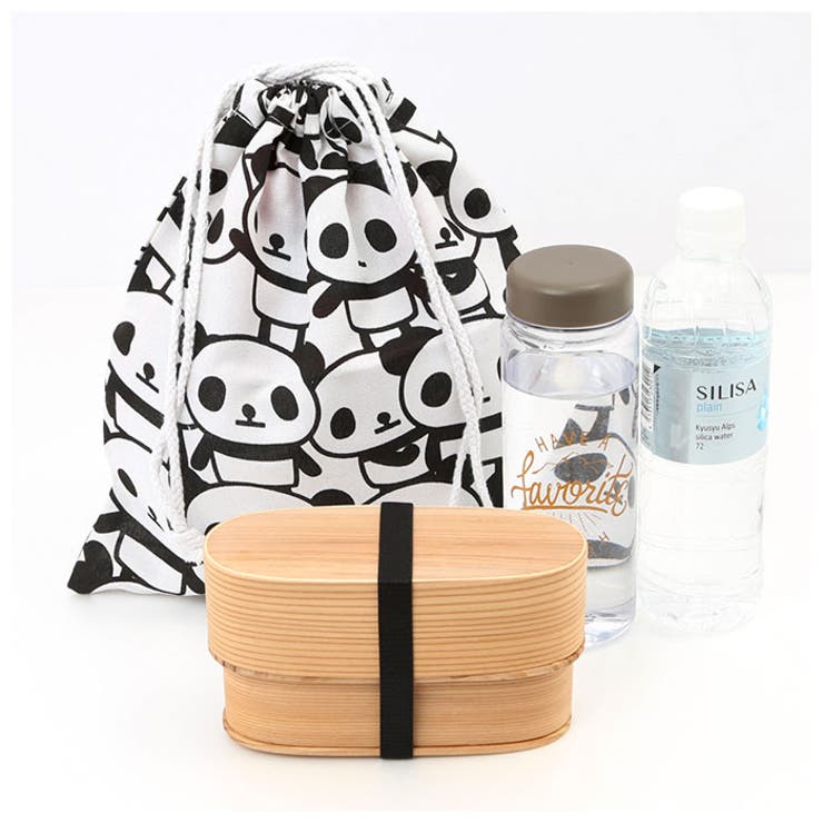 大きめ巾着 | BACKYARD FAMILY | 詳細画像6 