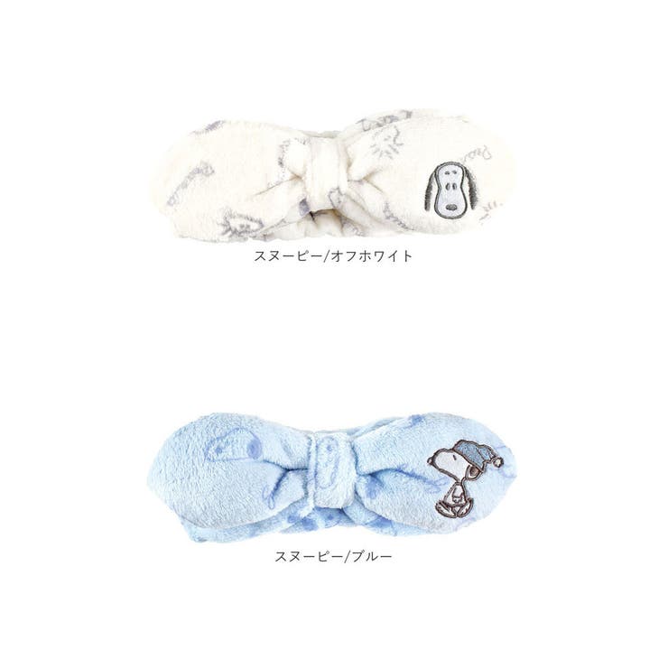 キャラクター ヘアバンド | BACKYARD FAMILY | 詳細画像11 