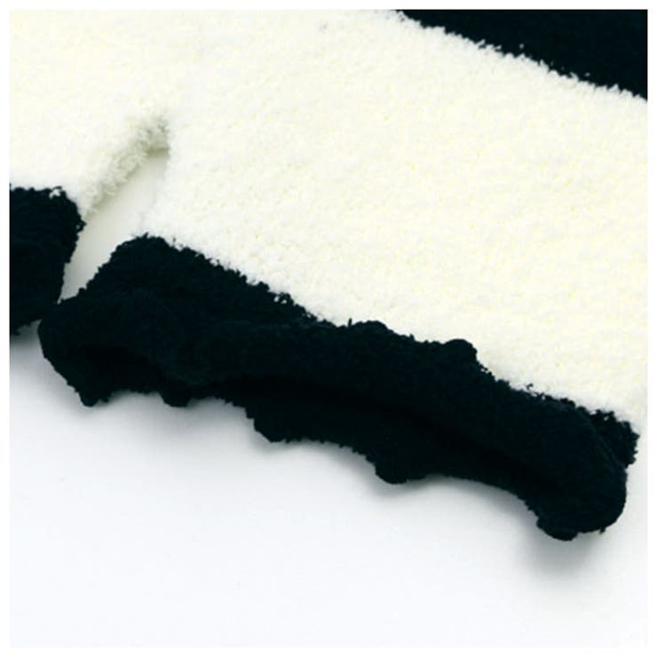 パンダモールパンツ | BACKYARD FAMILY | 詳細画像6 