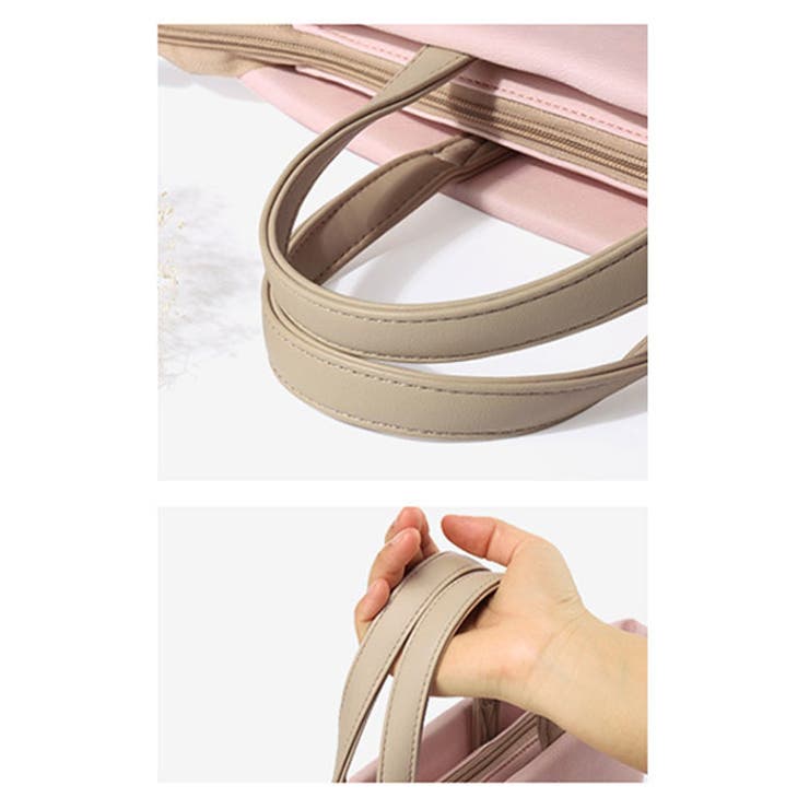 PCバッグ pc66 | BACKYARD FAMILY | 詳細画像7 