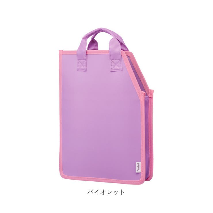 ランドセル 中仕切りバッグ | BACKYARD FAMILY | 詳細画像12 