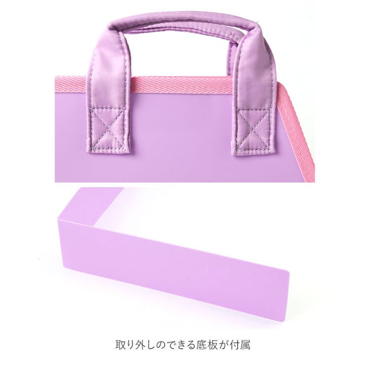 ランドセル 中仕切りバッグ | BACKYARD FAMILY | 詳細画像10 