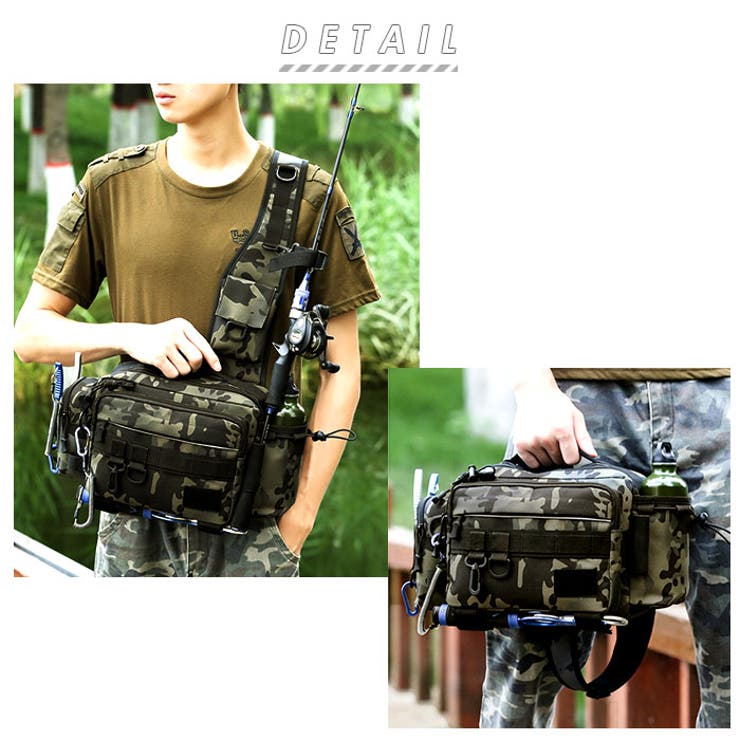 釣りバッグ Stulili23 品番 yw Backyard Family バックヤードファミリー のレディースファッション通販 Shoplist ショップリスト