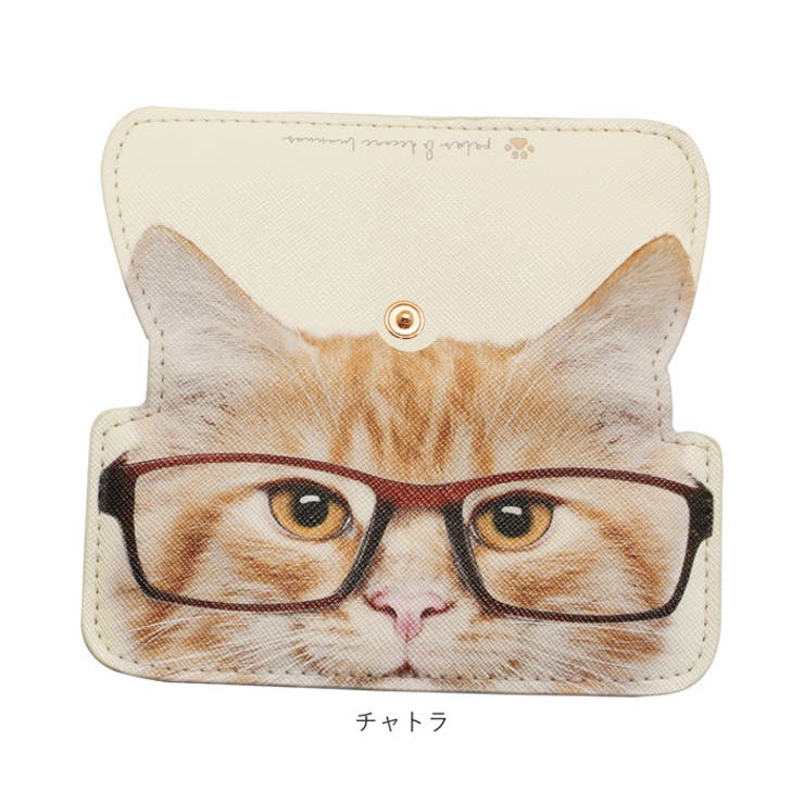 スリム メガネケース | BACKYARD FAMILY | 詳細画像13 