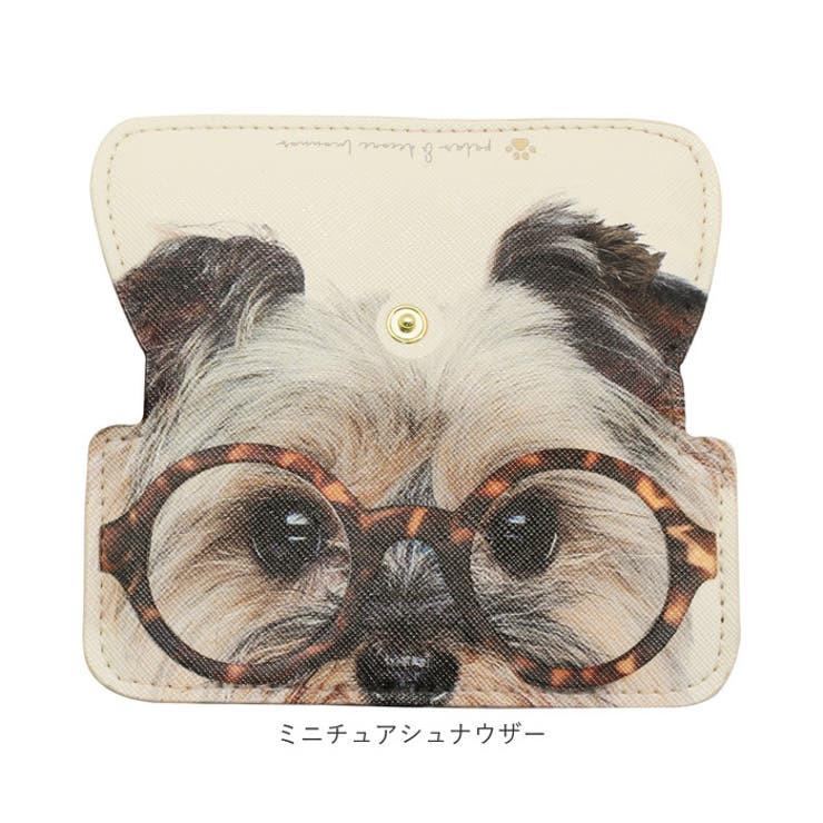 スリム メガネケース | BACKYARD FAMILY | 詳細画像15 