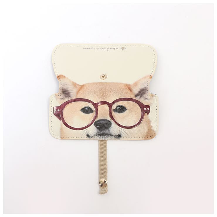 スリム メガネケース | BACKYARD FAMILY | 詳細画像4 