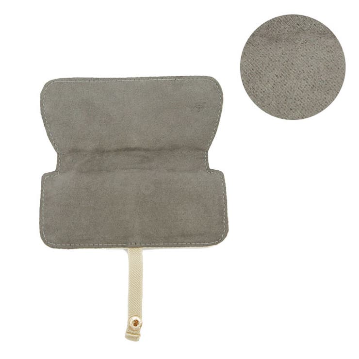 スリム メガネケース | BACKYARD FAMILY | 詳細画像5 