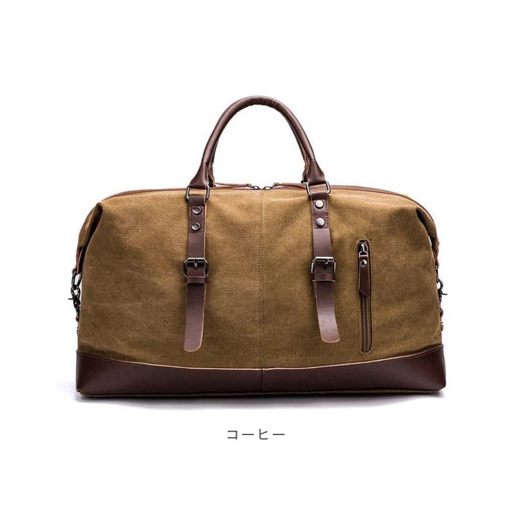 ボストンバッグ bobono23 | BACKYARD FAMILY | 詳細画像16 