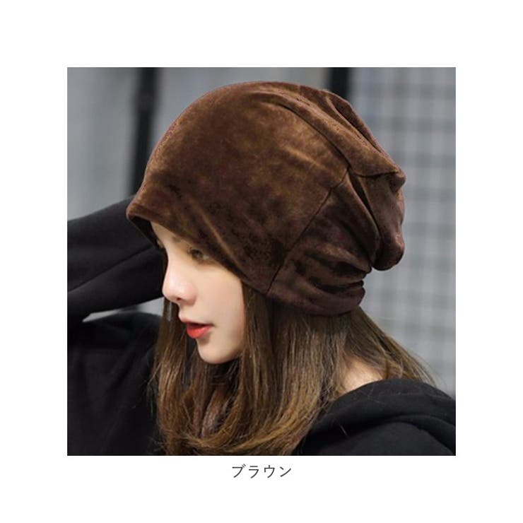 ビーニー 帽子 通販 | BACKYARD FAMILY | 詳細画像18 