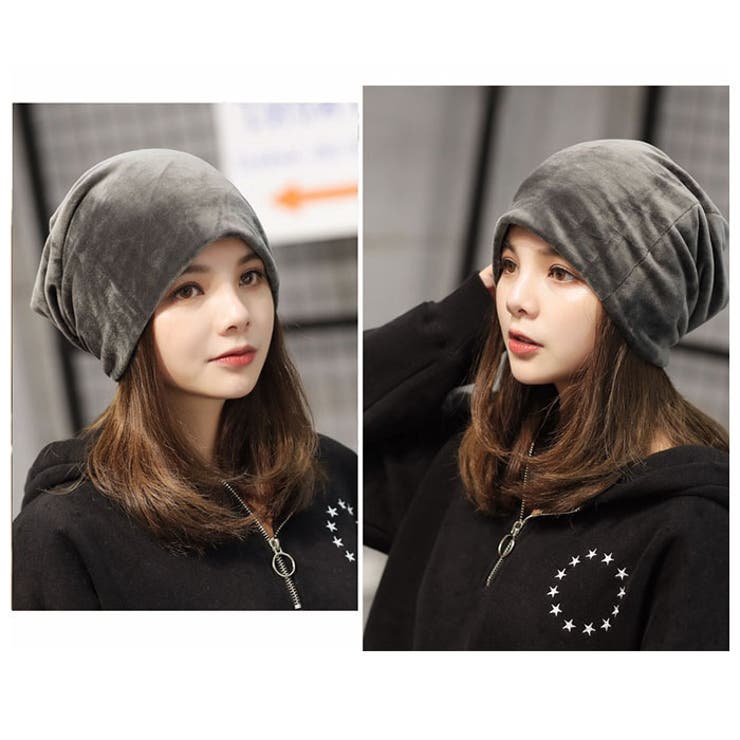 ビーニー 帽子 通販 | BACKYARD FAMILY | 詳細画像6 