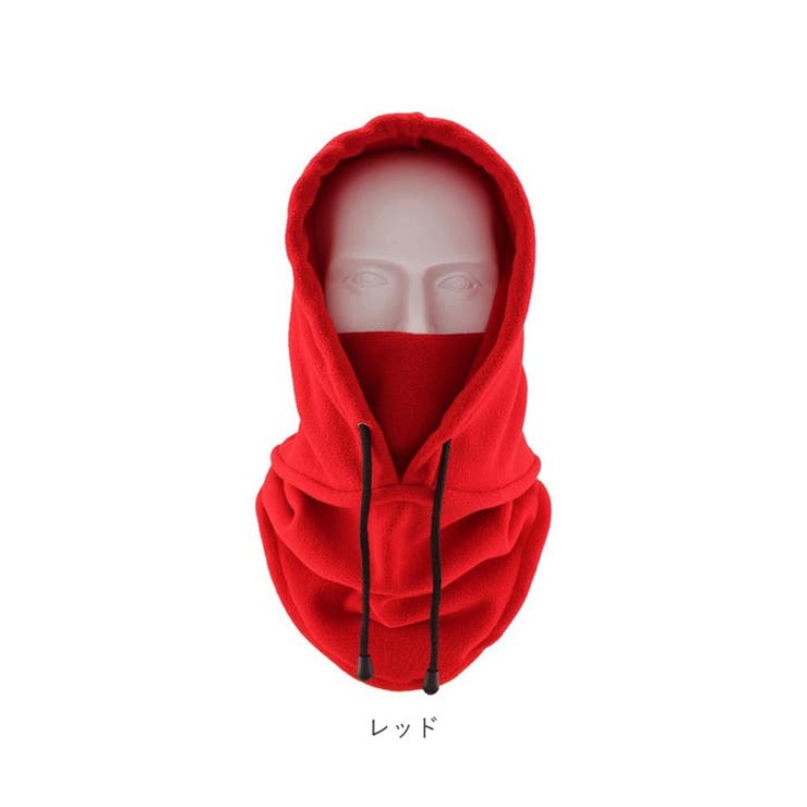 フェイスウォーマー ネックウォーマー 防寒防風 kwarmer01 | BACKYARD FAMILY | 詳細画像14 