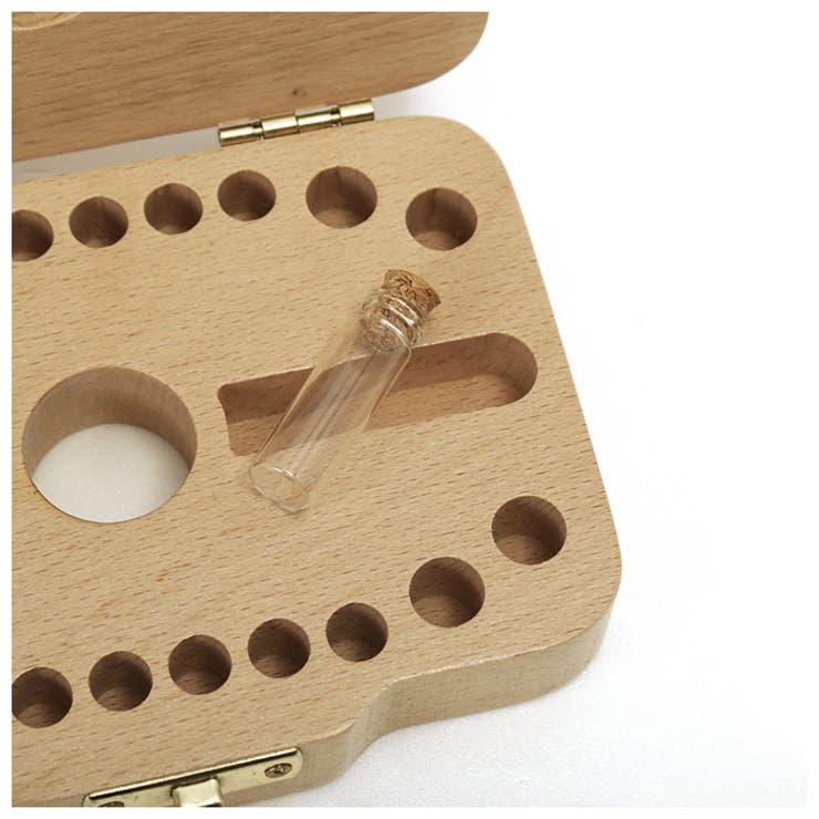 乳歯ケース toothcs23 | BACKYARD FAMILY | 詳細画像9 