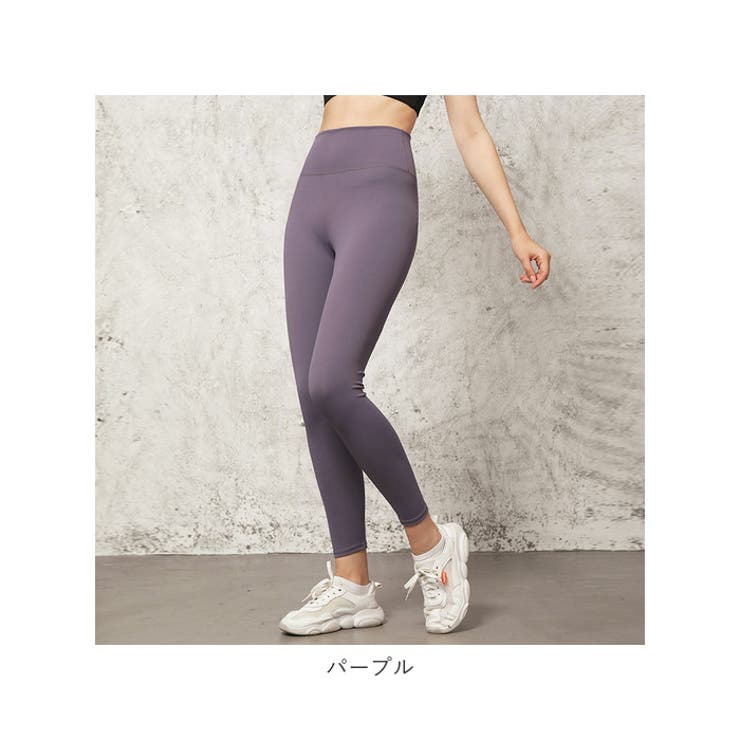 ヨガパンツ yoga8002 | BACKYARD FAMILY | 詳細画像13 