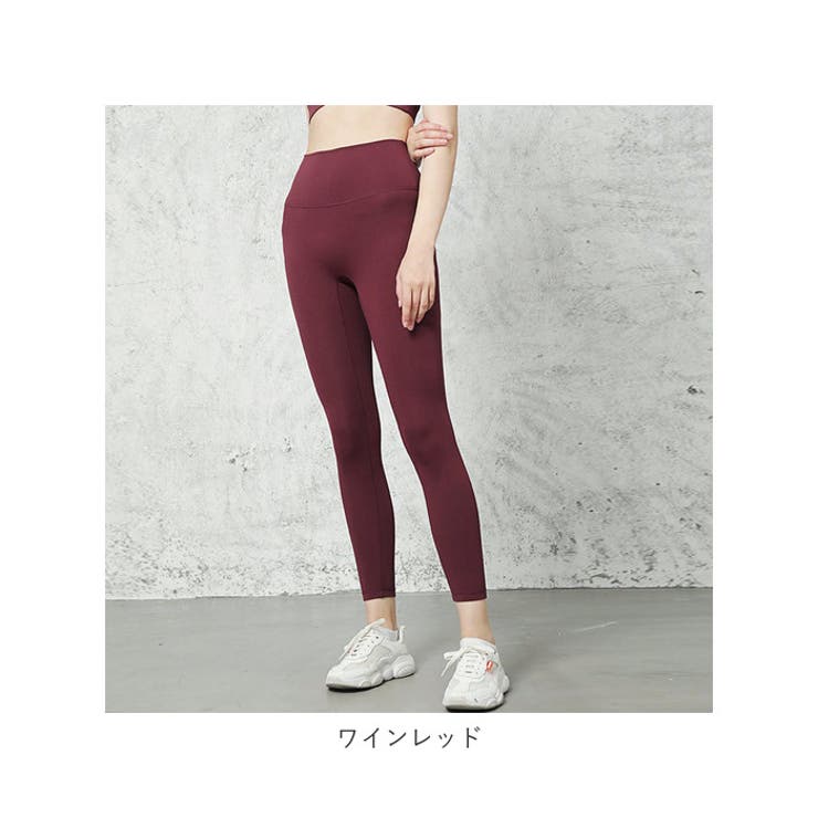 ヨガパンツ yoga8002 | BACKYARD FAMILY | 詳細画像18 