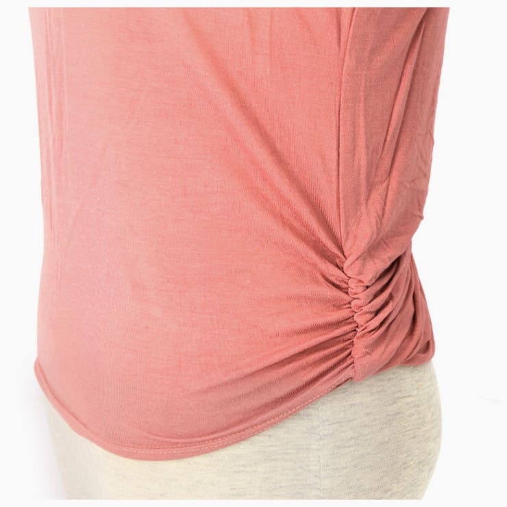 ヨガトップス yogaym065 | BACKYARD FAMILY | 詳細画像10 