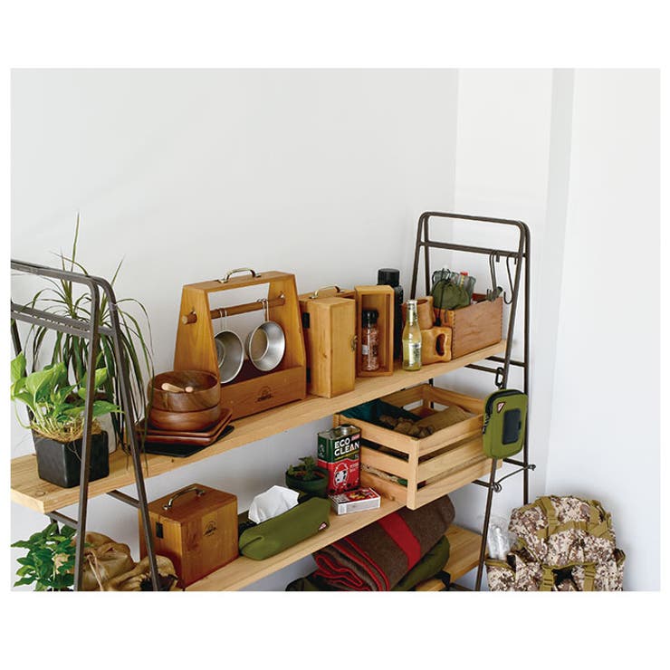 CAMPER キッチンペーパーボックス | BACKYARD FAMILY | 詳細画像11 