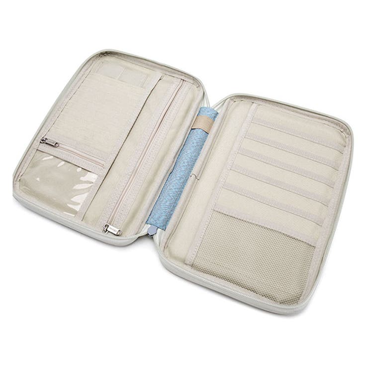 母子手帳ケース a705 | BACKYARD FAMILY | 詳細画像9 