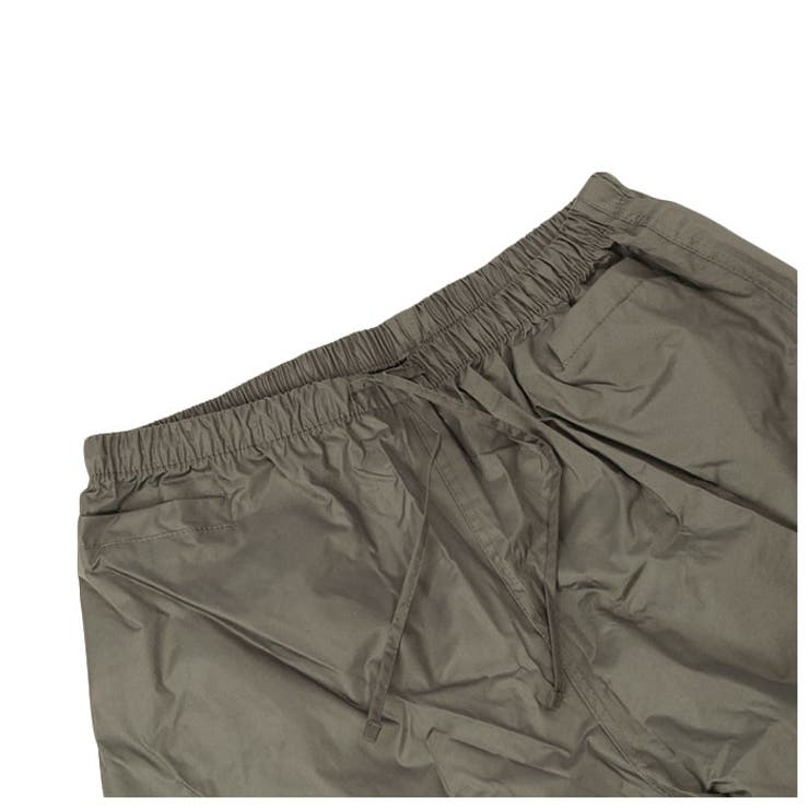 レインワイドパンツ | BACKYARD FAMILY | 詳細画像4 